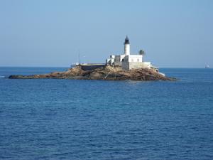 1375 le phare d'arzew